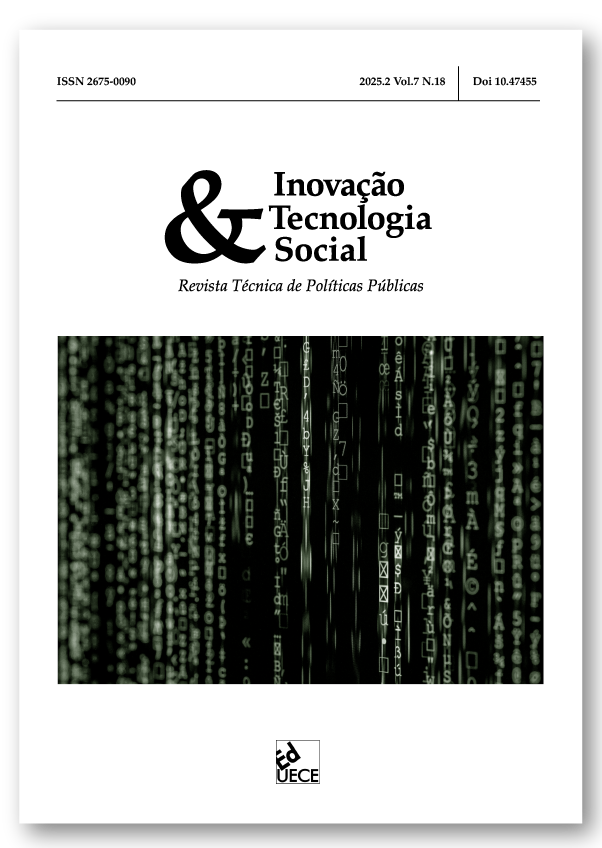 					Visualizar v. 7 n. 18 (2025)
				