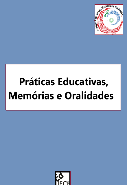 					Visualizar v. 8 (2026): Práticas Educativas, Memórias e Oralidades
				