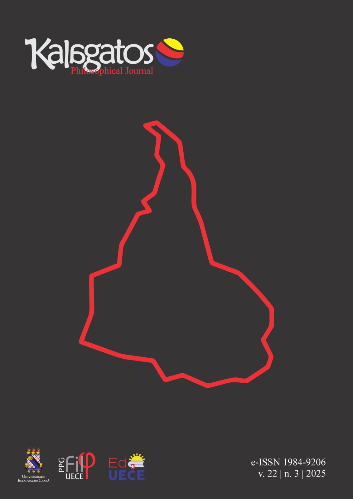 					Visualizar v. 22 n. 3 (2025): Verão de 2025
				