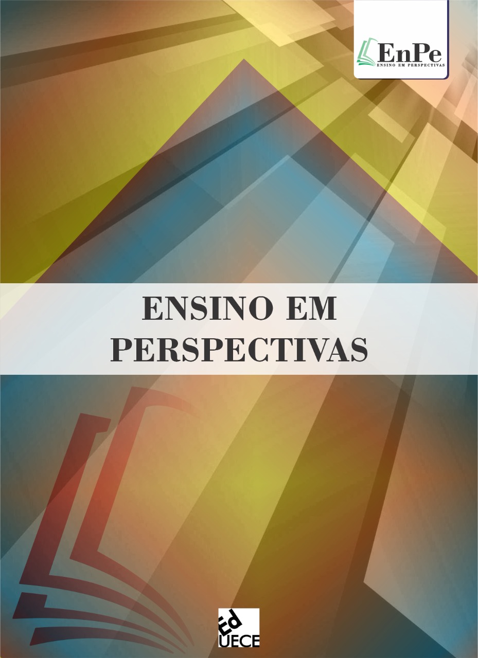 					Visualizar v. 6 n. 1 (2025): Ensino em Perspectivas
				