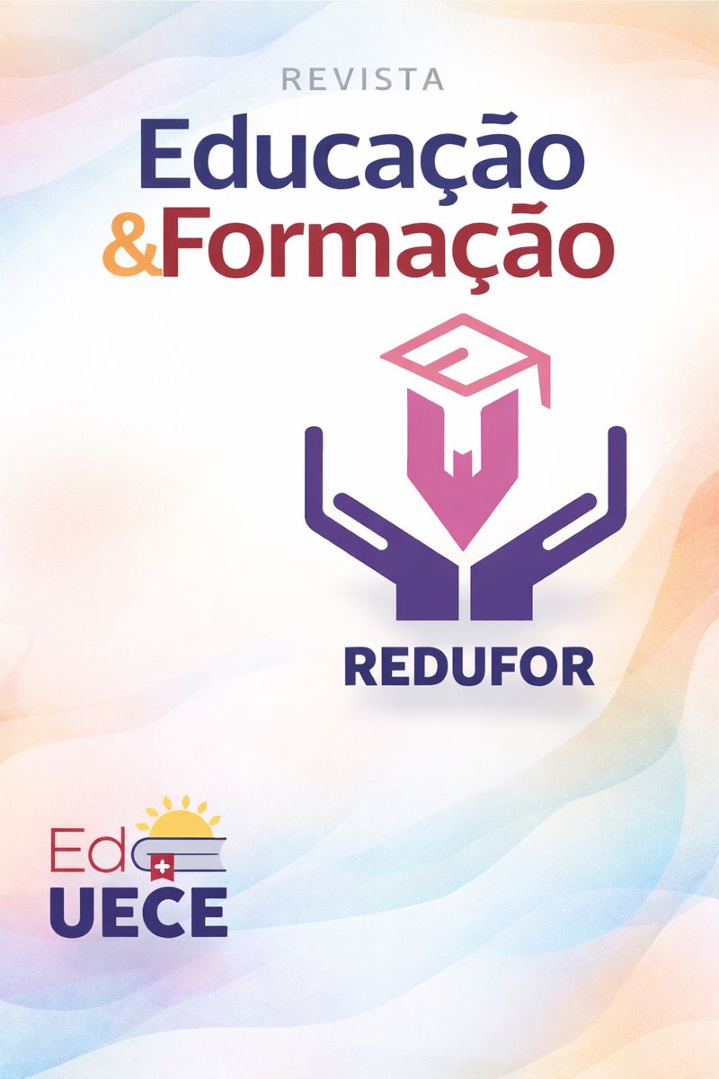 					Visualizar v. 11 (2026): Educação & Formação
				