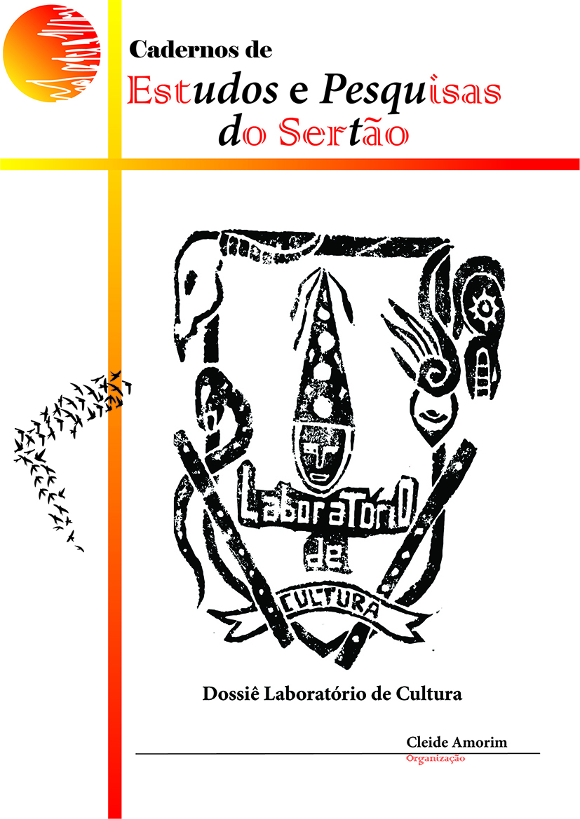 					Visualizar v. 1 n. 1 (2013): Cadernos de Estudos e Pesquisas do Sertão da Feclesc/Uece
				