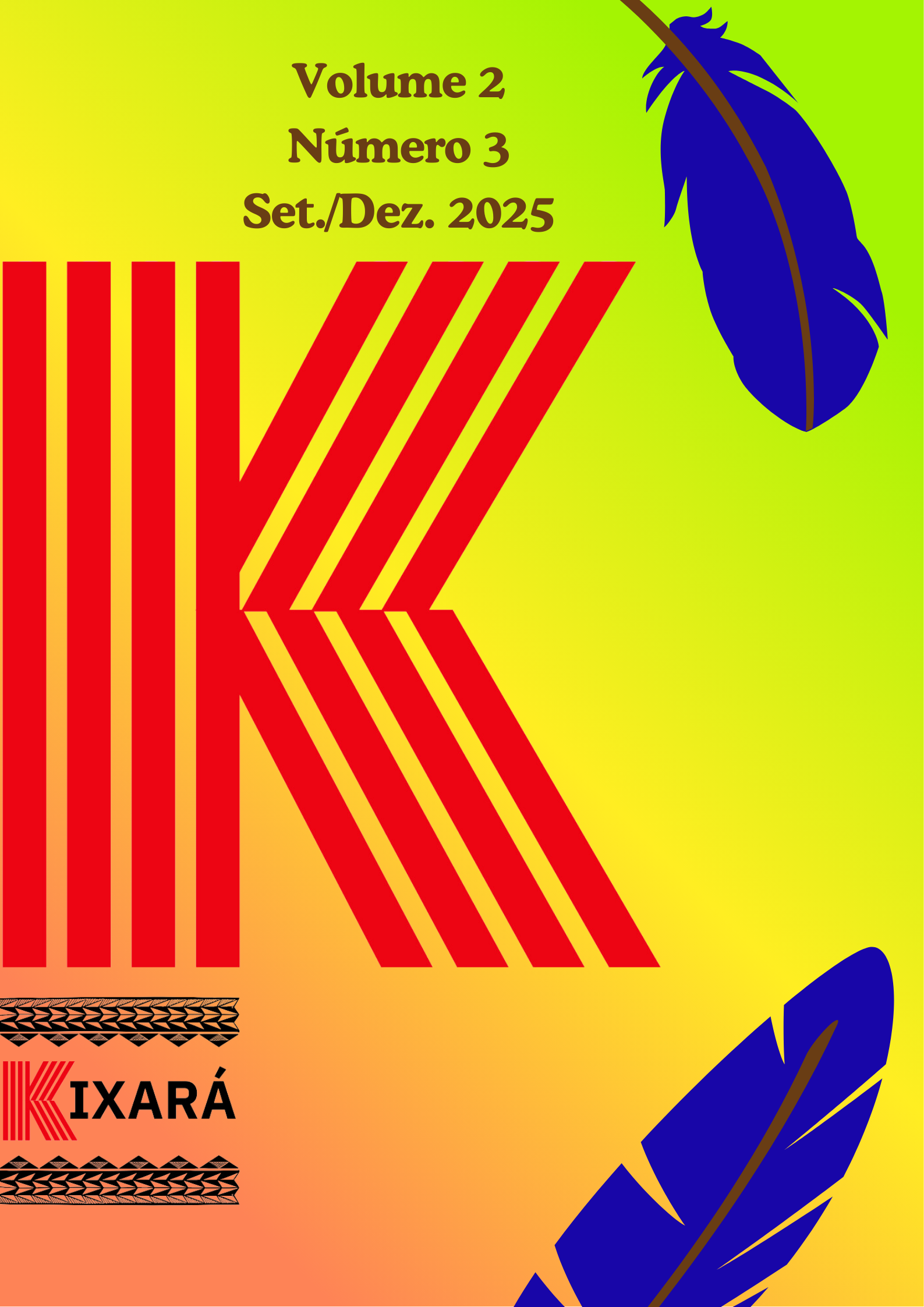 					Visualizar v. 2 n. 3 (2025): MISCELÂNEA
				