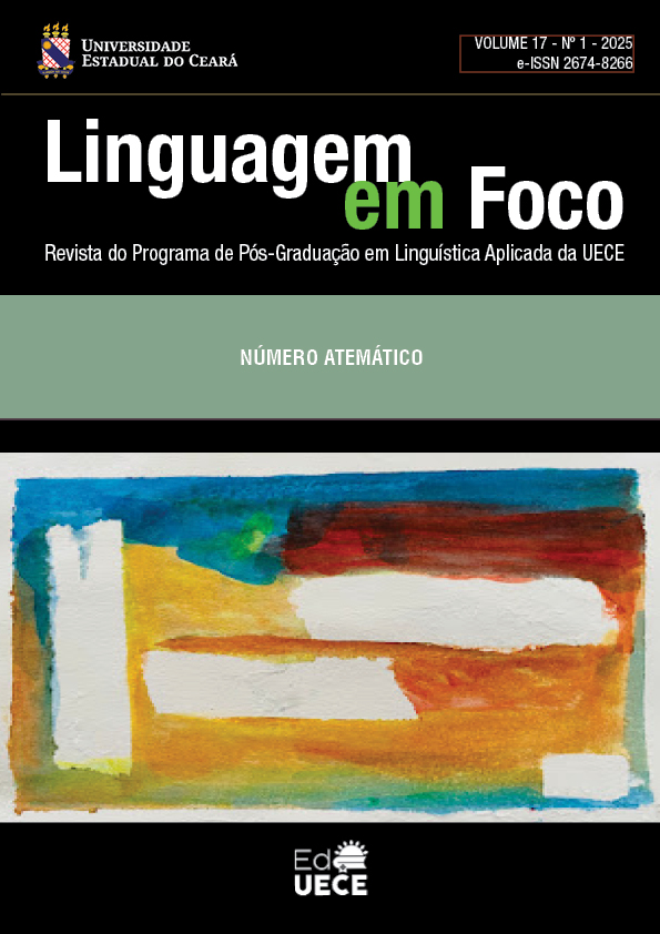 					Visualizar v. 17 n. 1 (2025): Atemático
				